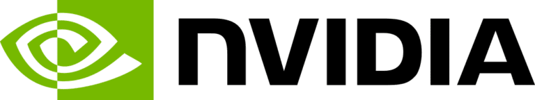 NVIDIA logosvg