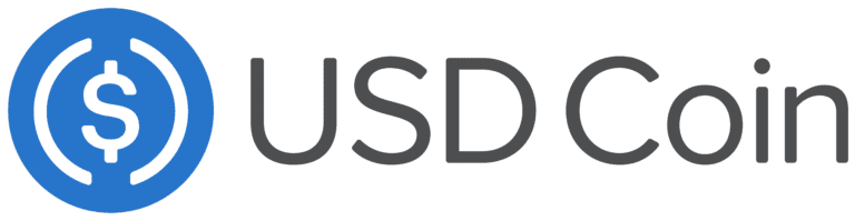 USD Coin Logo Transparent