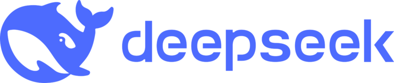 DeepSeek logosvg